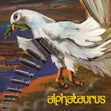 Alphataurus -  Alphataurus